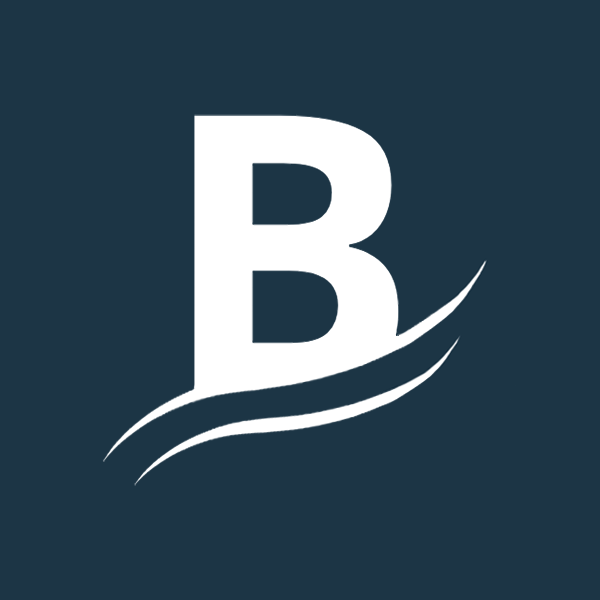 Berger Touristik Logo